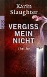 [B&uuml;cher] Vergiss mein nicht