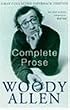 The Complete Prose