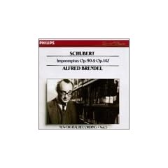 Impromptus