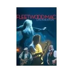 ���C�u�E�C���E�{�X�g�� [DVD]
