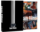 [DVD]オムニバス・ムービー Jam Films プレミアムBOX [DVD]
