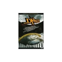 �_���X [DVD]