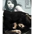 LOVE&HONEY(DVD�t)(CCCD)
