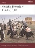 [Book] Knight Templar 1120-1312 (Warrior)