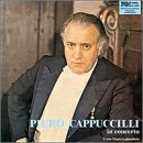 Piero Cappuccilli in concert