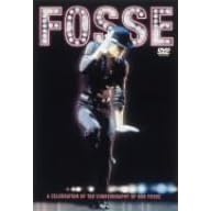 フォッシー(ブロードウェイ・キャスト版)