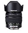 PENTAX SMC DA 18-55mm F3.5-5.6 AL