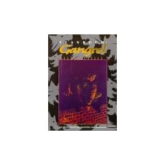 Clanbuch: Gangrel. Quellenband fuer Vampire: Die Maskerade