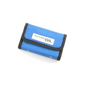 LOAS GAC-001BL �j���e���h�[DS�p�J�[�h�P�[�X