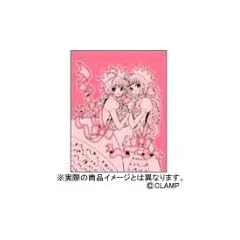 CLAMP�m�L�Z�L Vol.9