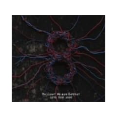 Hellow! We are 8OTTO!-LIVE TOUR 2008-(DVD�t)