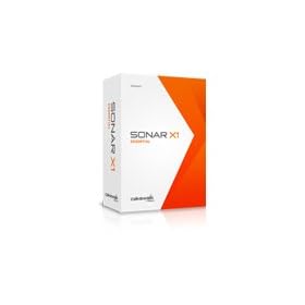 SONAR X1 ESSENTIAL CW-SX1EE