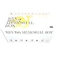 KEY 10th MEMORIAL BOX
