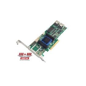 �A�_�v�e�b�N�W���p�� Unified Serial RAID�R���g���[�� Kit / 2271200-R ASR-6805 Kit