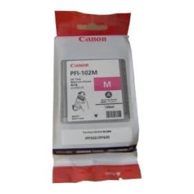 �L���m�� �C���N�^���N �}�[���^ PFI-102M 0897B001