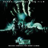 Planet of the Apes [Original Motion Picture Soundtrack]