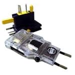 �f�o�C�X�l�b�g �S�[�R��(�N���A�^�C�v):���̌^�}���`�d���`��ϊ��v���O RW34C