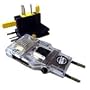 �f�o�C�X�l�b�g �S�[�R��(�N���A�^�C�v):���̌^�}���`�d���`��ϊ��v���O RW34C