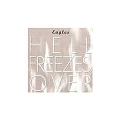 Hell Freezes Over