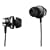 maxell �J�i���^�C�v �w�b�h�z�� ��13mm����a�h���C�o�̗p�̍����� �u���b�N HP-CN40-BK