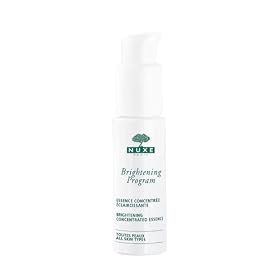 NUXE �u���C�g�j���O �v���O���� �R���Z���g���[�g �G�b�Z���X(���e�t)30ml