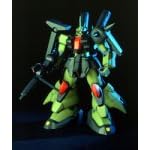 HG UNIVERSAL CENTURY 1/144 �U�NIII �J�X�^��