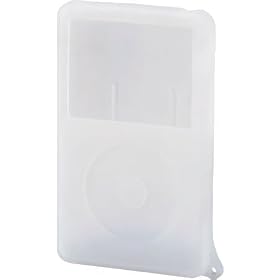 �T�����T�v���C iPod�V���R���P�[�X(�z���C�g) PDA-IPOD20W