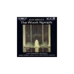 Wood-Nymph Op 15 / Swanwhite