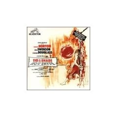 110 In The Shade (1963 Original Broadway Cast)