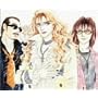 30th ANNIVERSARY HIT SINGLE COLLECTION37