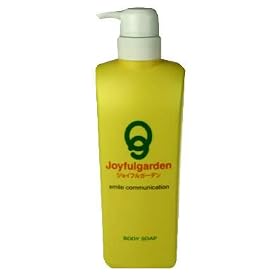 �W���C�t���K�[�f�� �{�f�B�[�\�[�v510ml