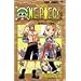 ONE PIECE 18 (�W�����v�E�R�~�b�N�X)