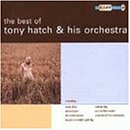 ��The Best of Tony Hatch & His Orchestra [Best of]  Tony Hatch & His Orchestra
