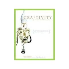 Craftivity: 40 Projects for the DIY Lifestyle