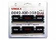 Pulsar DCDDR2-2GB-800