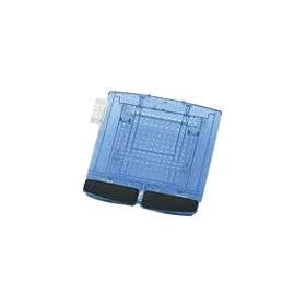 KOKUYO EAS-PL3TB �m�[�gPC���b�N(De�����b�N)�N���A�J