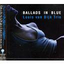 [CD]ルイス・ヴァン・ダイク・トリオ バラード・イン・ブルー