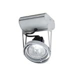  Jive 1 Light Mono Spot Light Ar111 Platin