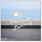 Old Fashioned Love Song