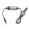 XP8000/18000�p12V/3A�ϊ��P�[�u��B�^�C�v �u���b�N
