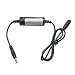 XP8000/18000�p12V/3A�ϊ��P�[�u��B�^�C�v �u���b�N