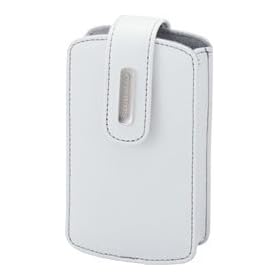 OLYMPUS IR-300 �P�[�X(�z���C�g) CSCH-30WT