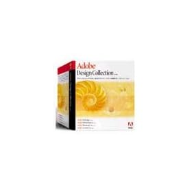 Adobe Design Collection ���{��� Macintosh��