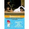 �Ď��Ԃ̑�l���� HAPPY-GO-LUCKY [DVD]