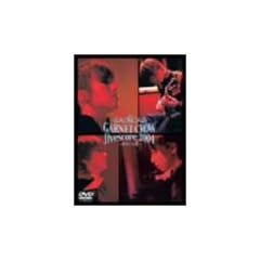 GARNET CROW live scope 2004 ~�N�Ƃ�����~ [DVD]