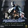 RoboCop: Prime Directives