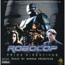 Robocop: Prime Directives