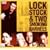 ���b�N�A�X�g�b�N&�c�[�E�X���[�L���O�E�o�����Y [DVD]