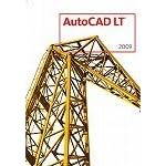 AutoCAD LT 2009 Commercial New SLM
