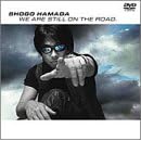 WE ARE STILL ON THE ROAD. [DVD]